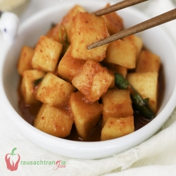 KIM CHI SU HÀO