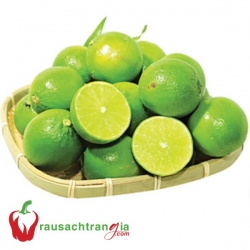RAU SẠCH - CHANH KHÔNG HẠT