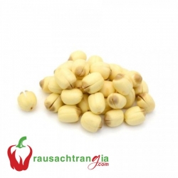 RAU SẠCH - HẠT SEN HUẾ