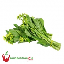 RAU SẠCH - CẢI NGỒNG