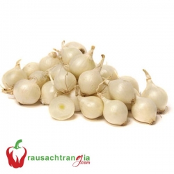 RAU SẠCH - HÀNH TĂM (CỦ NÉN)