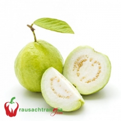 RAU SẠCH - ỔI TRÁI