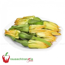 RAU SẠCH - BÔNG BÍ