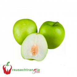 RAU SẠCH - TÁO XANH VN