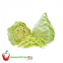 RAU SẠCH - BẮP CẢI TRÁI TIM