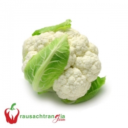RAU SẠCH - BÔNG CẢI TRẮNG