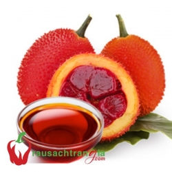 RAU SẠCH - GẤC TRÁI