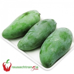 RAU SẠCH - XOÀI THÁI