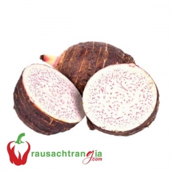 RAU SẠCH - KHOAI MÔN CAO