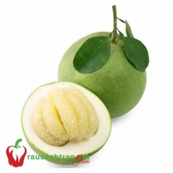 RAU SẠCH - BƯỞI 5 ROI