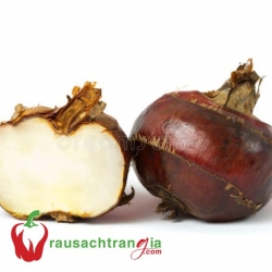 RAU SẠCH - CỦ NĂNG GỌT VỎ 