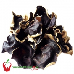 RAU SẠCH - NẤM MÈO