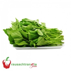 RAU SẠCH - ĐỌT RAU LANG