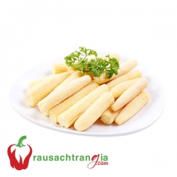 RAU SẠCH - BẮP NON BABY