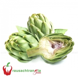 RAU SẠCH - BÔNG ATISO