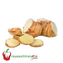 RAU SẠCH - CỦ RIỀNG