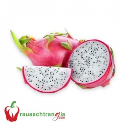 RAU SẠCH - THANH LONG RUỘT TRẮNG